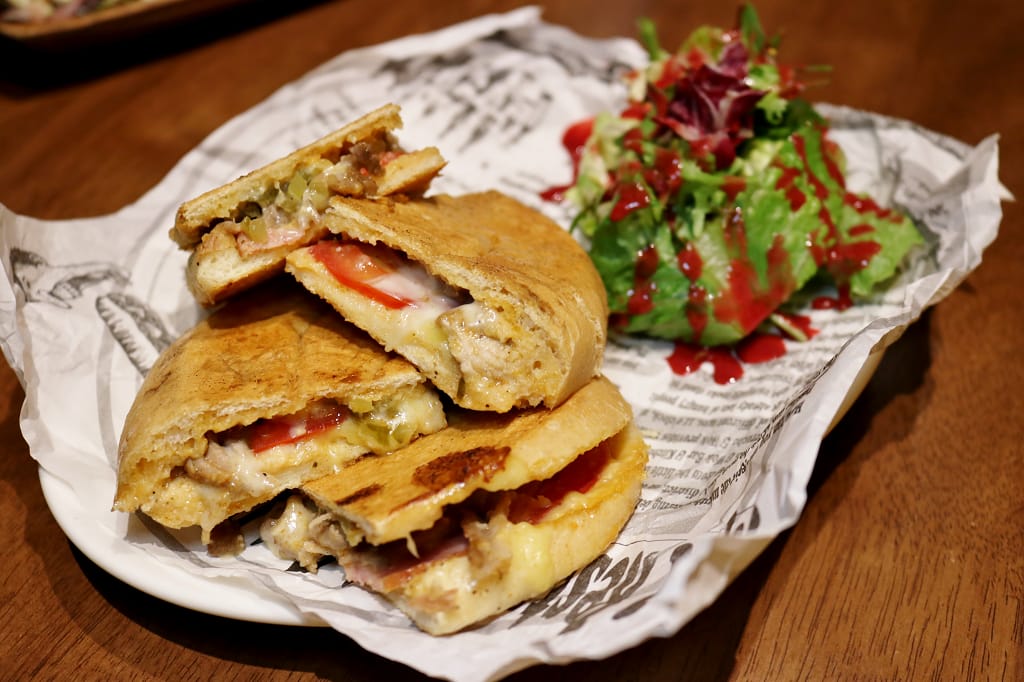 台北｜酒鬼廚房 Borracho Kitchen 乾了老闆的腦漿吧！微醺的夜．東區餐酒館推薦