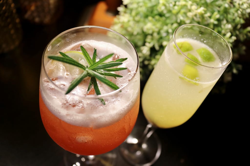 台北｜酒鬼廚房 Borracho Kitchen 乾了老闆的腦漿吧！微醺的夜．東區餐酒館推薦