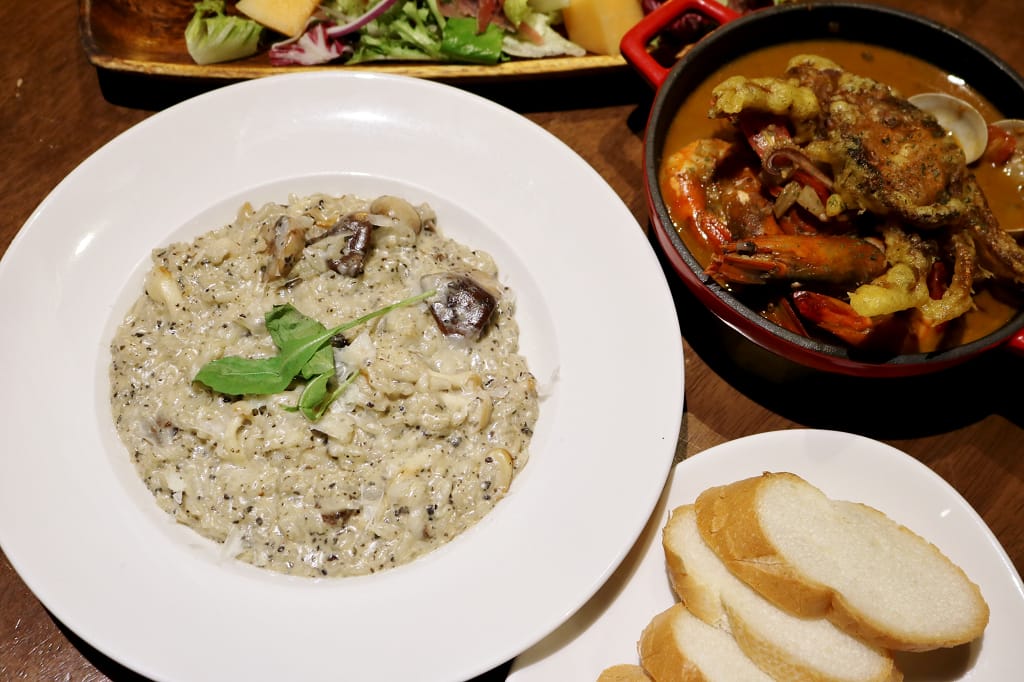 台北｜酒鬼廚房 Borracho Kitchen 乾了老闆的腦漿吧！微醺的夜．東區餐酒館推薦