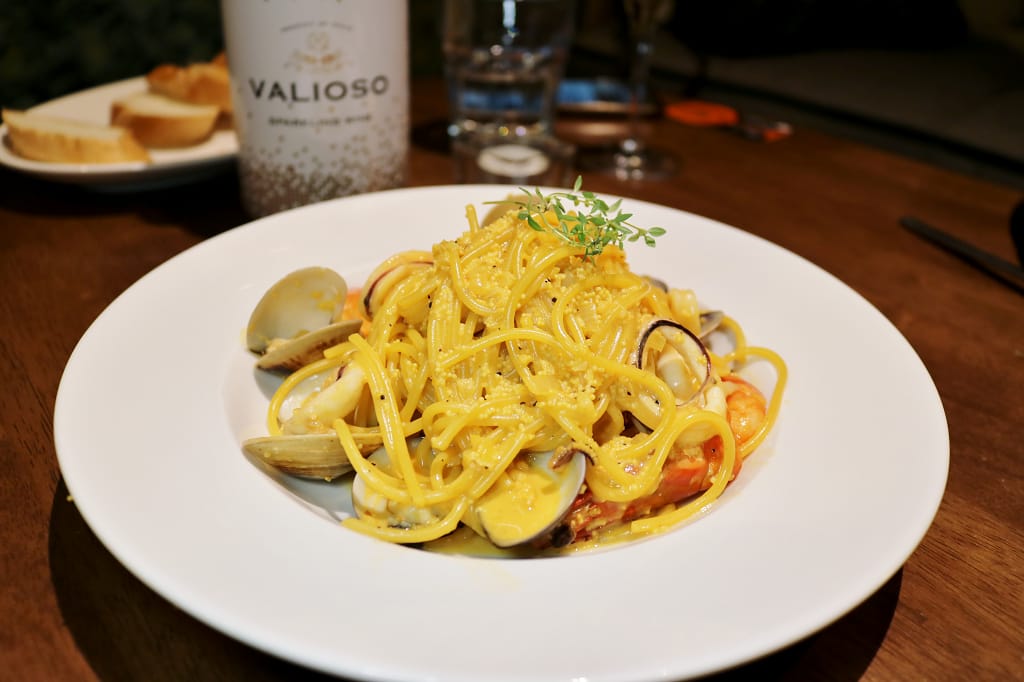 台北｜酒鬼廚房 Borracho Kitchen 乾了老闆的腦漿吧！微醺的夜．東區餐酒館推薦