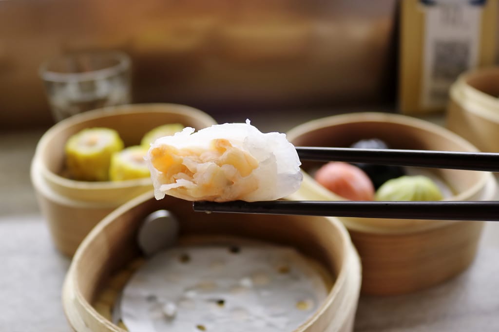 台南|蠔運來了Goodluck 港式點心.手機點餐.軌道直送 - 第13張圖 台南|蠔運來了Goodluck 港式點心.手機點餐.軌道直送