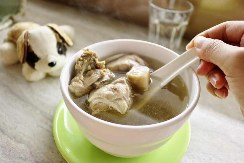 台南|蠔運來了Goodluck 港式點心.手機點餐.軌道直送 - 第14張圖 台南|蠔運來了Goodluck 港式點心.手機點餐.軌道直送