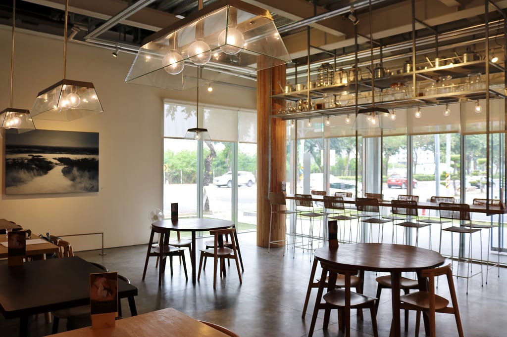 台南|RÜSKASA X H.G(台南健康店) 好擠麵包聯名咖啡館 安平早午餐推薦.美味窯烤麵包出爐囉~ - 第7張圖 台南|RÜSKASA X H.G(台南健康店) 好擠麵包聯名咖啡館 安平早午餐推薦.美味窯烤麵包出爐囉~