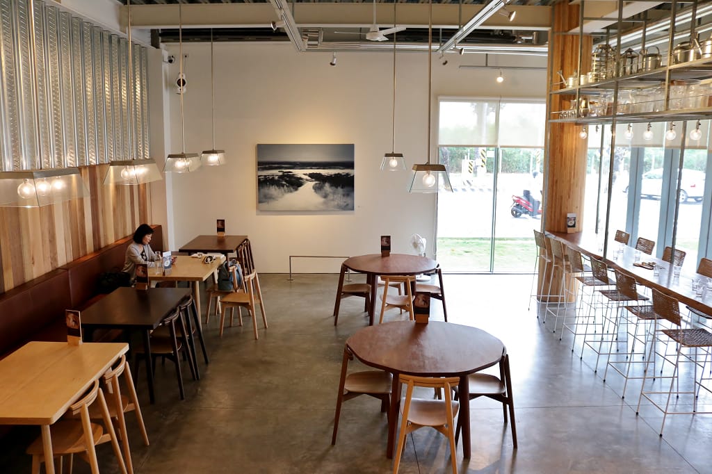 台南|RÜSKASA X H.G(台南健康店) 好擠麵包聯名咖啡館 安平早午餐推薦.美味窯烤麵包出爐囉~ - 第6張圖 台南|RÜSKASA X H.G(台南健康店) 好擠麵包聯名咖啡館 安平早午餐推薦.美味窯烤麵包出爐囉~