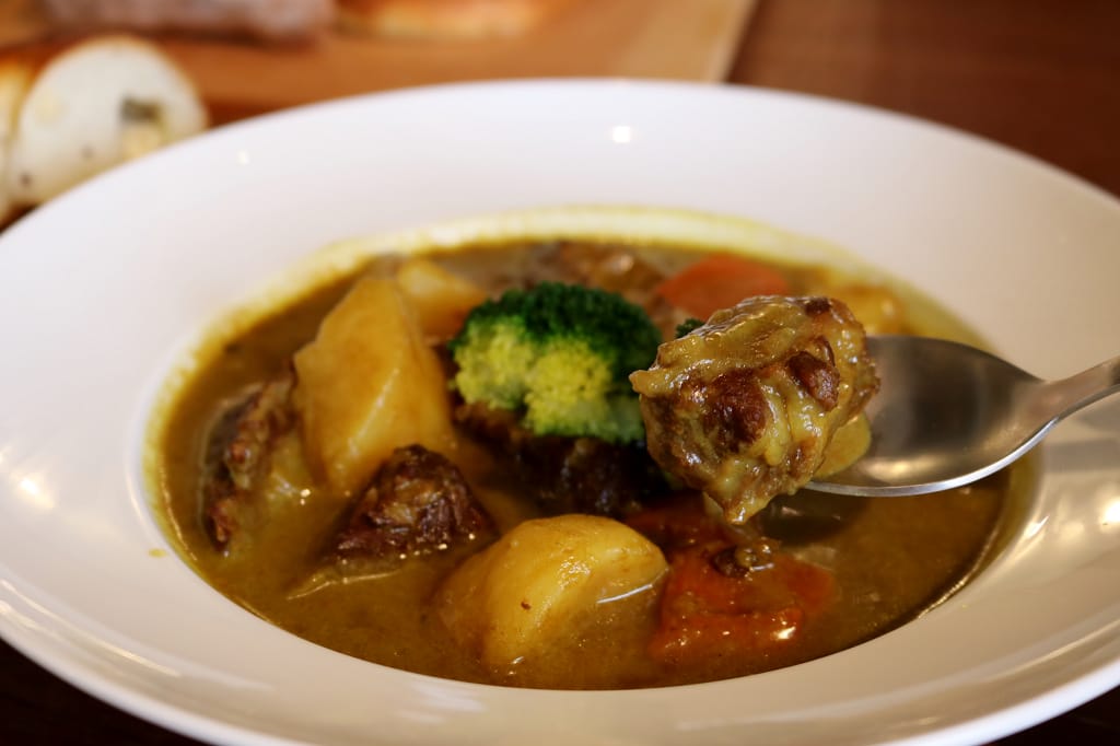 台南|RÜSKASA X H.G(台南健康店) 好擠麵包聯名咖啡館 安平早午餐推薦.美味窯烤麵包出爐囉~ - 第12張圖 台南|RÜSKASA X H.G(台南健康店) 好擠麵包聯名咖啡館 安平早午餐推薦.美味窯烤麵包出爐囉~