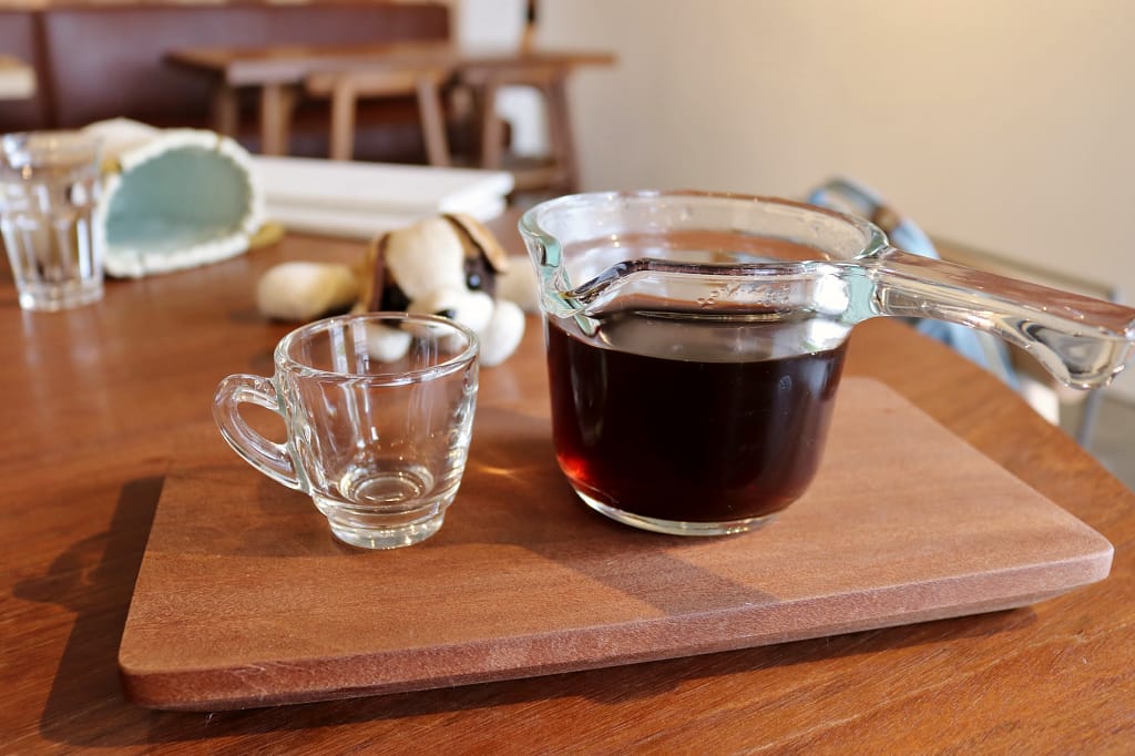 台南|RÜSKASA X H.G(台南健康店) 好擠麵包聯名咖啡館 安平早午餐推薦.美味窯烤麵包出爐囉~ - 第16張圖 台南|RÜSKASA X H.G(台南健康店) 好擠麵包聯名咖啡館 安平早午餐推薦.美味窯烤麵包出爐囉~