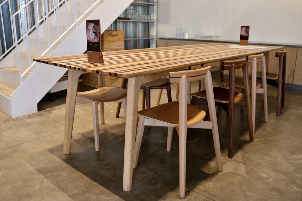 台南|RÜSKASA X H.G(台南健康店) 好擠麵包聯名咖啡館 安平早午餐推薦.美味窯烤麵包出爐囉~ - 第8張圖 台南|RÜSKASA X H.G(台南健康店) 好擠麵包聯名咖啡館 安平早午餐推薦.美味窯烤麵包出爐囉~