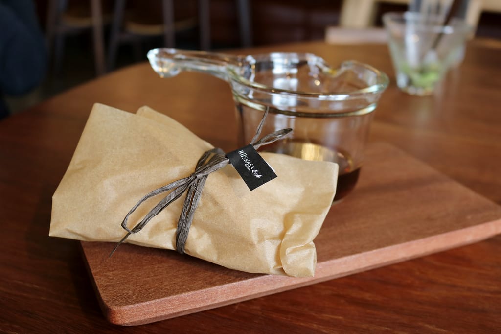 台南|RÜSKASA X H.G(台南健康店) 好擠麵包聯名咖啡館 安平早午餐推薦.美味窯烤麵包出爐囉~ - 第19張圖 台南|RÜSKASA X H.G(台南健康店) 好擠麵包聯名咖啡館 安平早午餐推薦.美味窯烤麵包出爐囉~