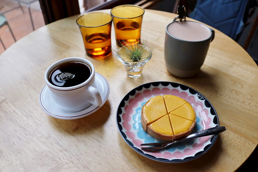 台南|AKATSUKI 曉咖啡 老屋咖啡館.深夜咖啡館.手沖單品.可可控必訪 - 第1張圖 台南|AKATSUKI 曉咖啡 老屋咖啡館.深夜咖啡館.手沖單品.可可控必訪
