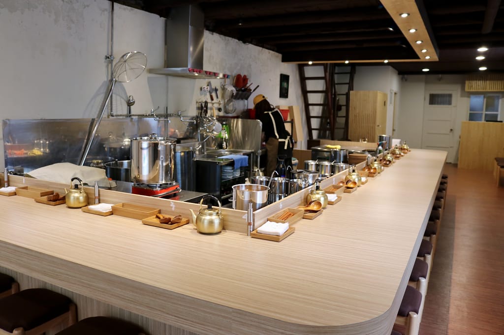 台南|Nani麺 新美街日式拉麵推薦 - 第3張圖 台南|Nani麺 新美街日式拉麵推薦