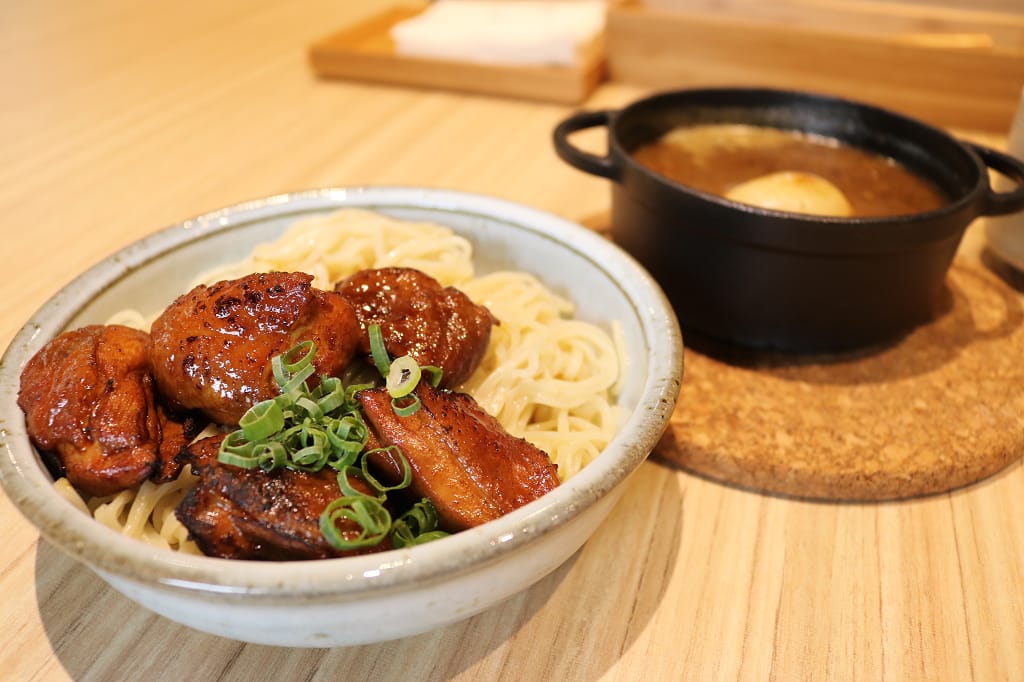 台南|Nani麺 新美街日式拉麵推薦 - 第11張圖 台南|Nani麺 新美街日式拉麵推薦