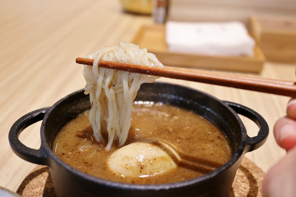 台南|Nani麺 新美街日式拉麵推薦 - 第13張圖 台南|Nani麺 新美街日式拉麵推薦