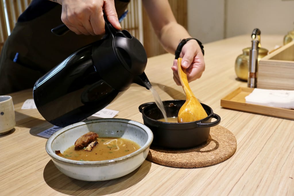 台南|Nani麺 新美街日式拉麵推薦 - 第14張圖 台南|Nani麺 新美街日式拉麵推薦