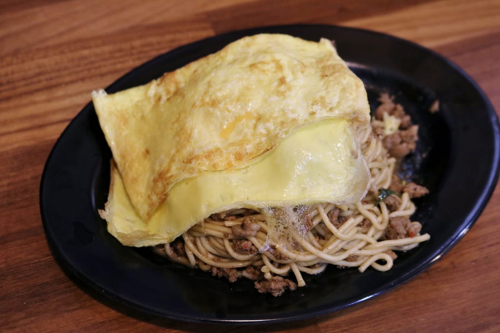 台南|少爺手作蛋餅專賣(勝利店) 食尚玩家報導.創意蛋餅.早餐推薦 - 第11張圖 台南|少爺手作蛋餅專賣(勝利店) 食尚玩家報導.創意蛋餅.早餐推薦