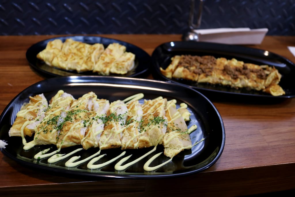 台南|少爺手作蛋餅專賣(勝利店) 食尚玩家報導.創意蛋餅.早餐推薦 - 第12張圖 台南|少爺手作蛋餅專賣(勝利店) 食尚玩家報導.創意蛋餅.早餐推薦