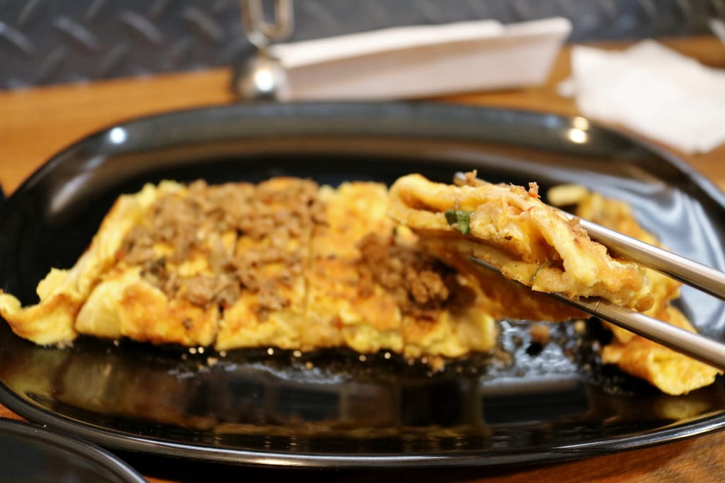 台南|少爺手作蛋餅專賣(勝利店) 食尚玩家報導.創意蛋餅.早餐推薦 - 第14張圖 台南|少爺手作蛋餅專賣(勝利店) 食尚玩家報導.創意蛋餅.早餐推薦