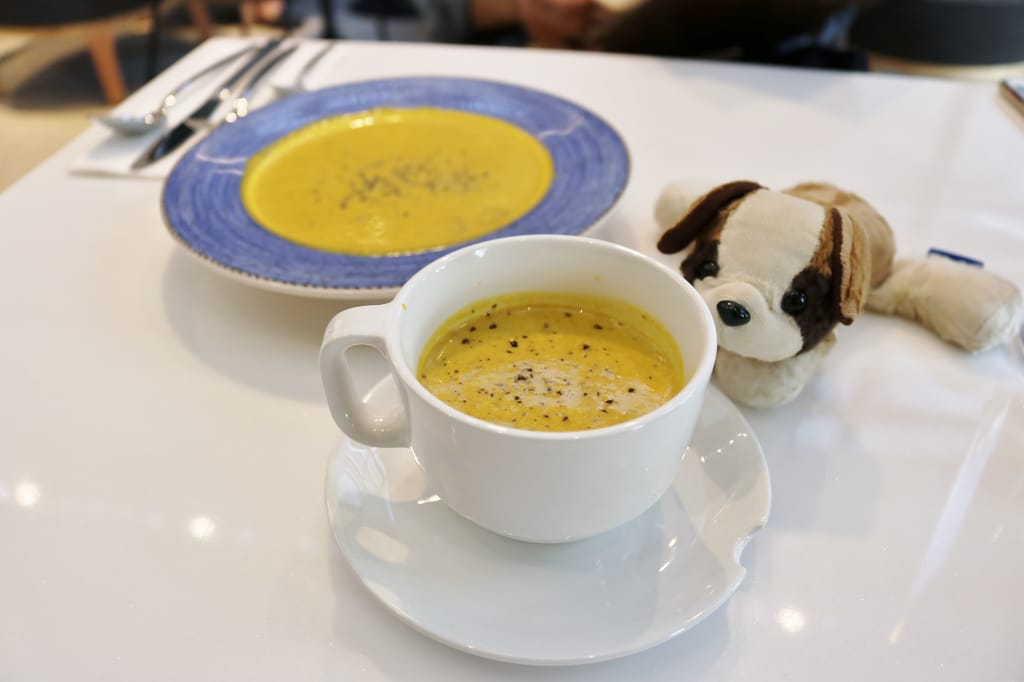 台南|Corridor Café 安平早午餐.鹹派 - 第12張圖 台南|Corridor Café 安平早午餐.鹹派