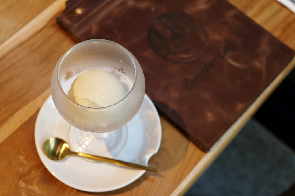 台南|Corridor Café 安平早午餐.鹹派 - 第17張圖 台南|Corridor Café 安平早午餐.鹹派