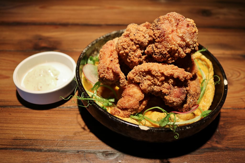 台北|Goodies Cuisine 好米亞義法餐酒館 東區聚餐餐廳推薦.美味甜點千層派 - 第6張圖 台北|Goodies Cuisine 好米亞義法餐酒館 東區聚餐餐廳推薦.美味甜點千層派