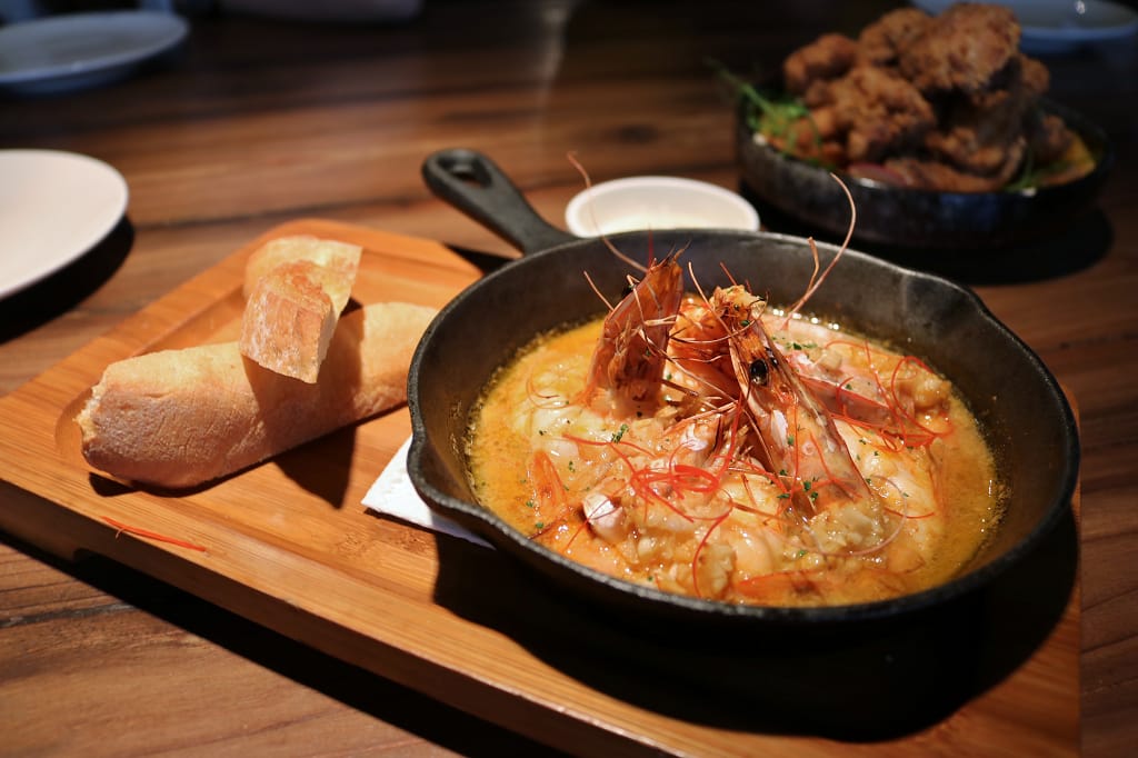 台北|Goodies Cuisine 好米亞義法餐酒館 東區聚餐餐廳推薦.美味甜點千層派 - 第7張圖 台北|Goodies Cuisine 好米亞義法餐酒館 東區聚餐餐廳推薦.美味甜點千層派