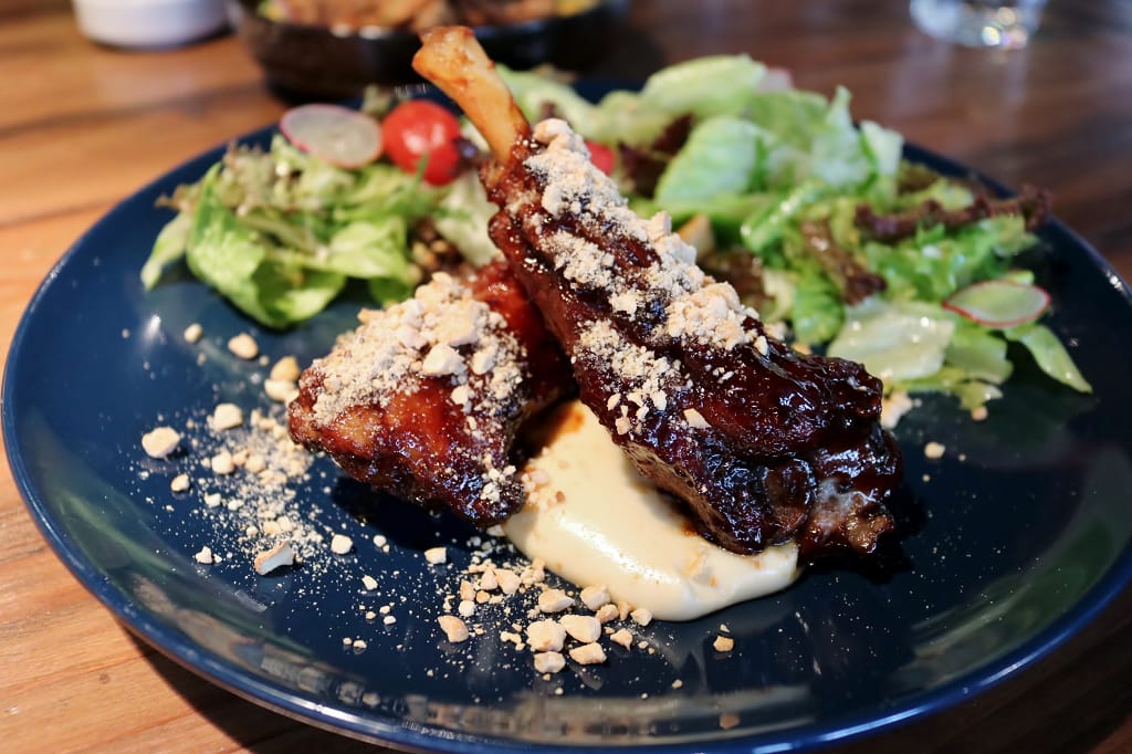 台北|Goodies Cuisine 好米亞義法餐酒館 東區聚餐餐廳推薦.美味甜點千層派 - 第10張圖 台北|Goodies Cuisine 好米亞義法餐酒館 東區聚餐餐廳推薦.美味甜點千層派