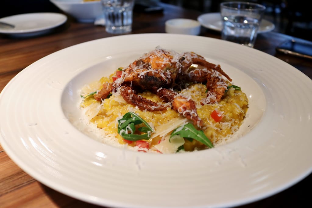 台北|Goodies Cuisine 好米亞義法餐酒館 東區聚餐餐廳推薦.美味甜點千層派 - 第12張圖 台北|Goodies Cuisine 好米亞義法餐酒館 東區聚餐餐廳推薦.美味甜點千層派