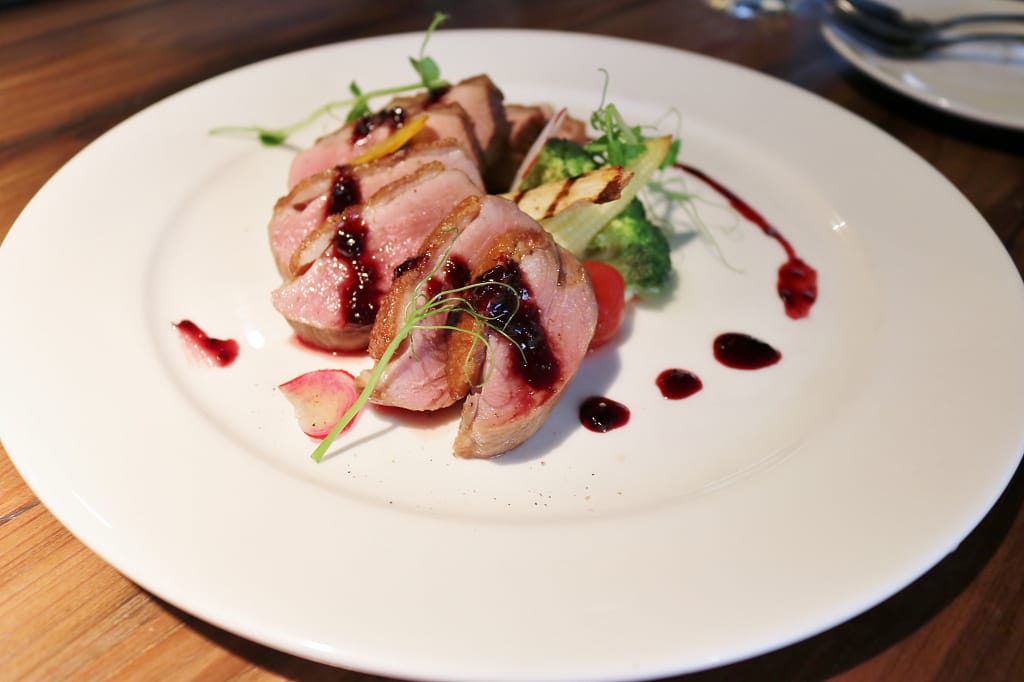 台北|Goodies Cuisine 好米亞義法餐酒館 東區聚餐餐廳推薦.美味甜點千層派 - 第16張圖 台北|Goodies Cuisine 好米亞義法餐酒館 東區聚餐餐廳推薦.美味甜點千層派