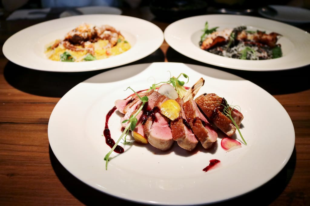 台北|Goodies Cuisine 好米亞義法餐酒館 東區聚餐餐廳推薦.美味甜點千層派 - 第15張圖 台北|Goodies Cuisine 好米亞義法餐酒館 東區聚餐餐廳推薦.美味甜點千層派