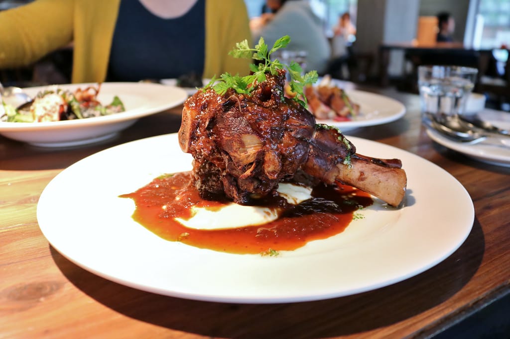 台北|Goodies Cuisine 好米亞義法餐酒館 東區聚餐餐廳推薦.美味甜點千層派 - 第17張圖 台北|Goodies Cuisine 好米亞義法餐酒館 東區聚餐餐廳推薦.美味甜點千層派
