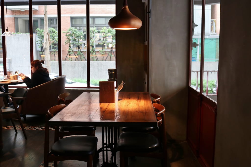 台北|Goodies Cuisine 好米亞義法餐酒館 東區聚餐餐廳推薦.美味甜點千層派 - 第4張圖 台北|Goodies Cuisine 好米亞義法餐酒館 東區聚餐餐廳推薦.美味甜點千層派