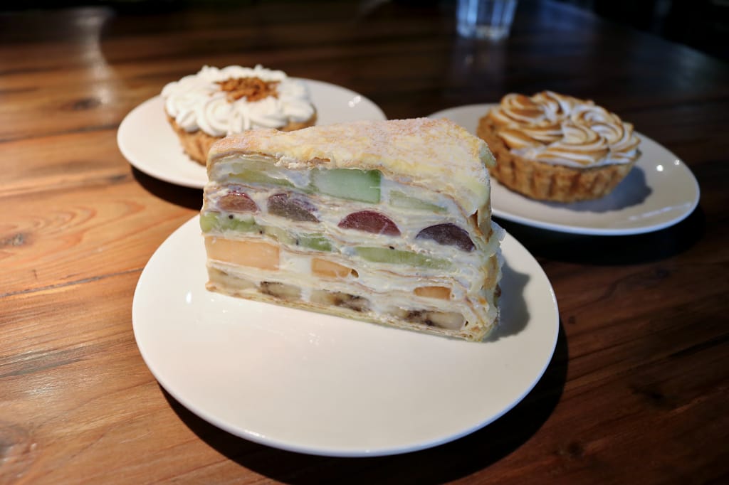 台北|Goodies Cuisine 好米亞義法餐酒館 東區聚餐餐廳推薦.美味甜點千層派 - 第18張圖 台北|Goodies Cuisine 好米亞義法餐酒館 東區聚餐餐廳推薦.美味甜點千層派