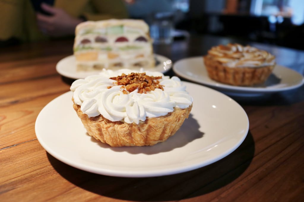 台北|Goodies Cuisine 好米亞義法餐酒館 東區聚餐餐廳推薦.美味甜點千層派 - 第19張圖 台北|Goodies Cuisine 好米亞義法餐酒館 東區聚餐餐廳推薦.美味甜點千層派