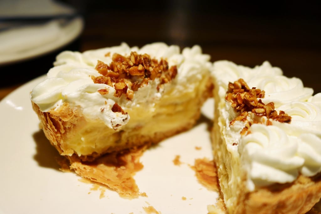 台北|Goodies Cuisine 好米亞義法餐酒館 東區聚餐餐廳推薦.美味甜點千層派 - 第20張圖 台北|Goodies Cuisine 好米亞義法餐酒館 東區聚餐餐廳推薦.美味甜點千層派
