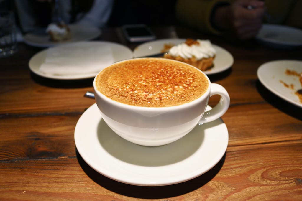 台北|Goodies Cuisine 好米亞義法餐酒館 東區聚餐餐廳推薦.美味甜點千層派 - 第24張圖 台北|Goodies Cuisine 好米亞義法餐酒館 東區聚餐餐廳推薦.美味甜點千層派