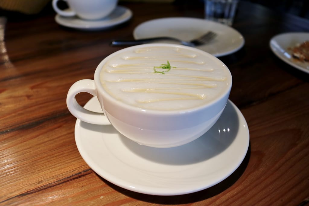 台北|Goodies Cuisine 好米亞義法餐酒館 東區聚餐餐廳推薦.美味甜點千層派 - 第26張圖 台北|Goodies Cuisine 好米亞義法餐酒館 東區聚餐餐廳推薦.美味甜點千層派