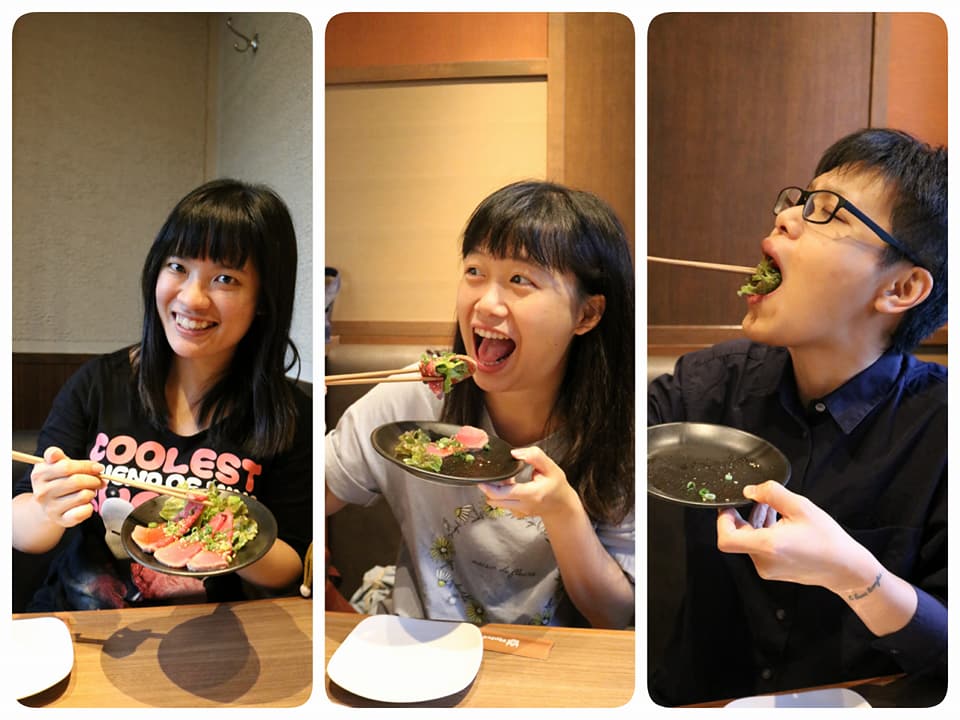 日本｜沖繩 Roins 焼肉レストラン ロインズ 那霸黑毛和牛人氣燒肉店．國際通必吃美食