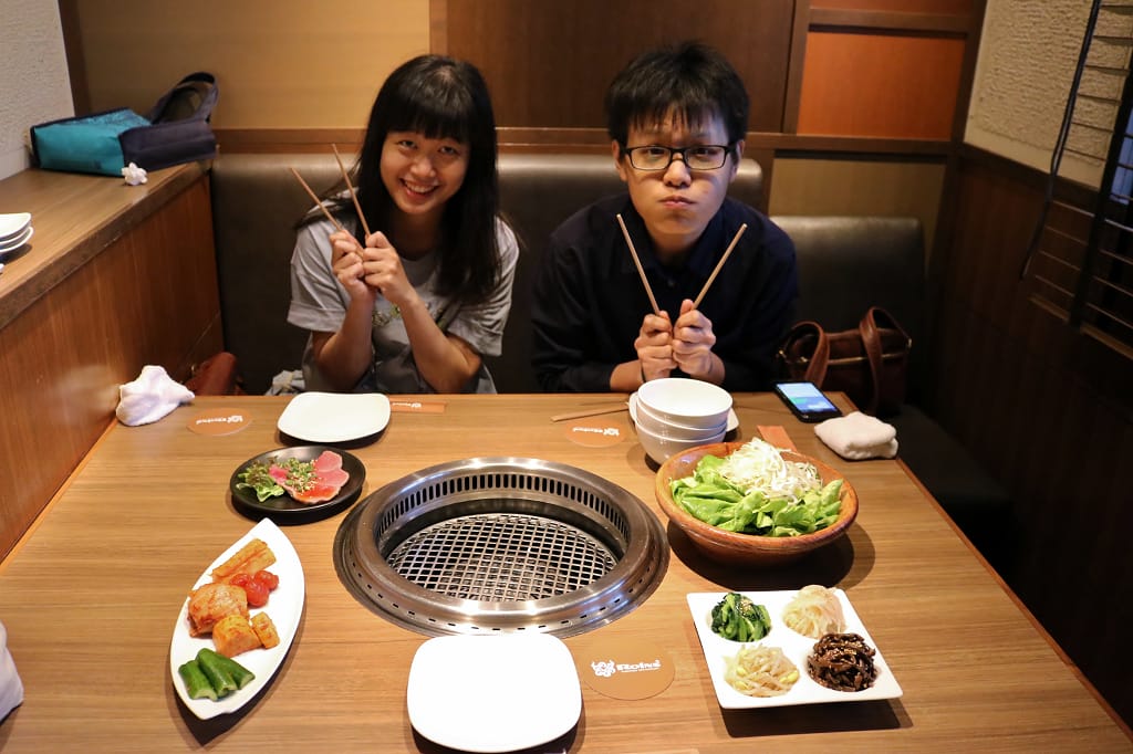 日本|沖繩 Roins 焼肉レストラン ロインズ 那霸黑毛和牛人氣燒肉店.國際通必吃美食 - 第9張圖 日本|沖繩 Roins 焼肉レストラン ロインズ 那霸黑毛和牛人氣燒肉店.國際通必吃美食