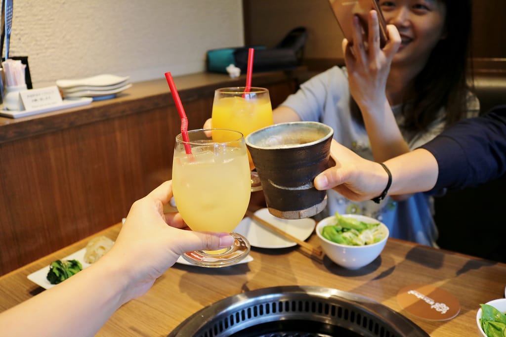 日本|沖繩 Roins 焼肉レストラン ロインズ 那霸黑毛和牛人氣燒肉店.國際通必吃美食 - 第8張圖 日本|沖繩 Roins 焼肉レストラン ロインズ 那霸黑毛和牛人氣燒肉店.國際通必吃美食