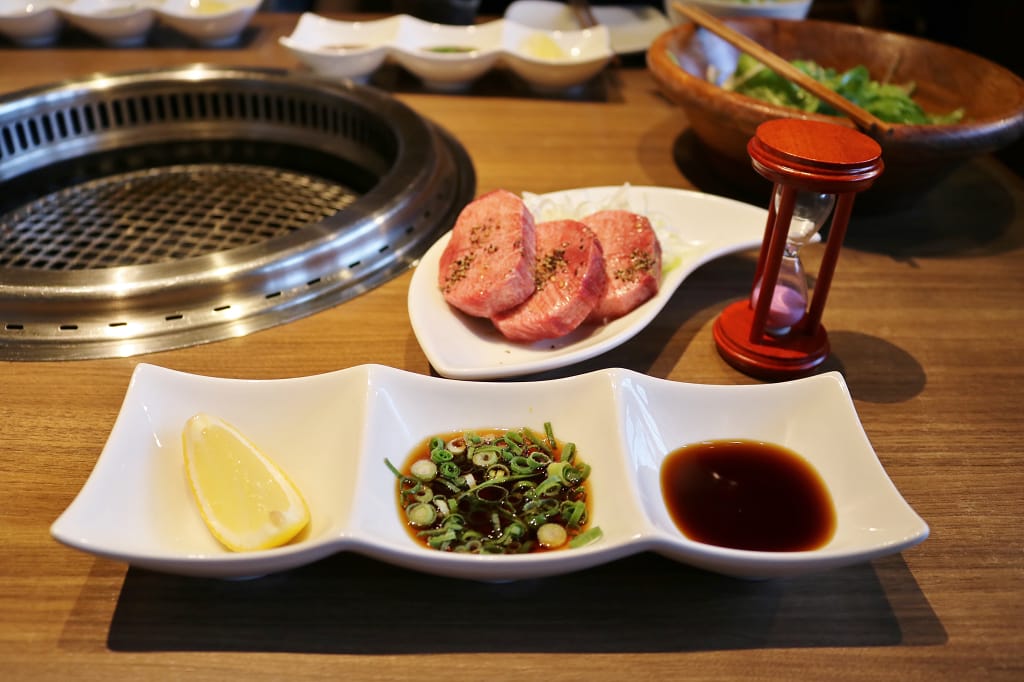 日本|沖繩 Roins 焼肉レストラン ロインズ 那霸黑毛和牛人氣燒肉店.國際通必吃美食 - 第13張圖 日本|沖繩 Roins 焼肉レストラン ロインズ 那霸黑毛和牛人氣燒肉店.國際通必吃美食