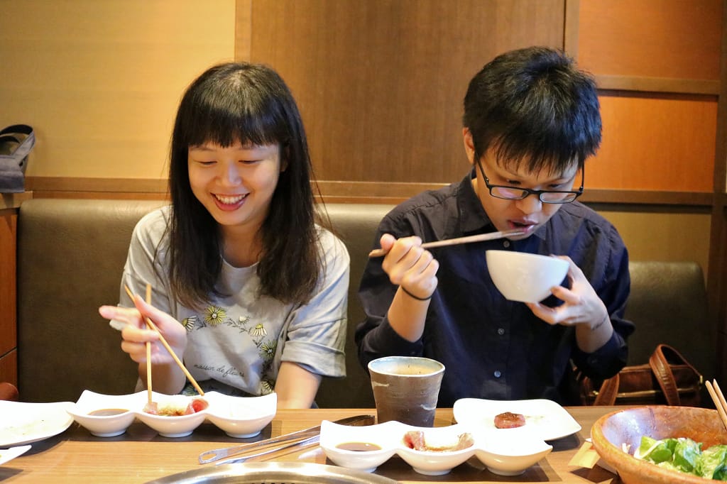 日本|沖繩 Roins 焼肉レストラン ロインズ 那霸黑毛和牛人氣燒肉店.國際通必吃美食 - 第20張圖 日本|沖繩 Roins 焼肉レストラン ロインズ 那霸黑毛和牛人氣燒肉店.國際通必吃美食