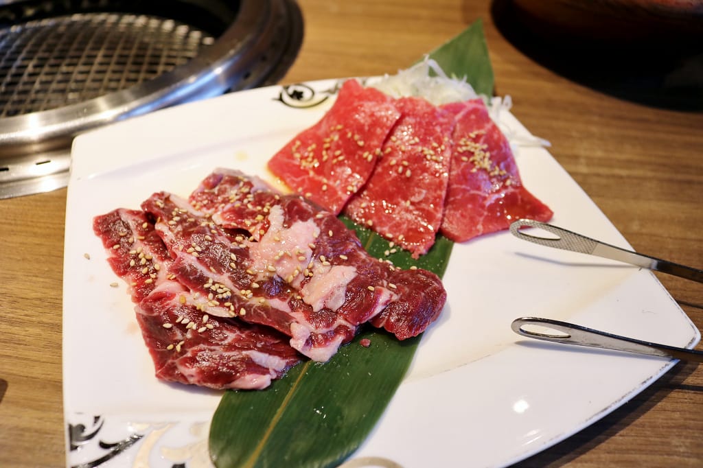 日本|沖繩 Roins 焼肉レストラン ロインズ 那霸黑毛和牛人氣燒肉店.國際通必吃美食 - 第21張圖 日本|沖繩 Roins 焼肉レストラン ロインズ 那霸黑毛和牛人氣燒肉店.國際通必吃美食