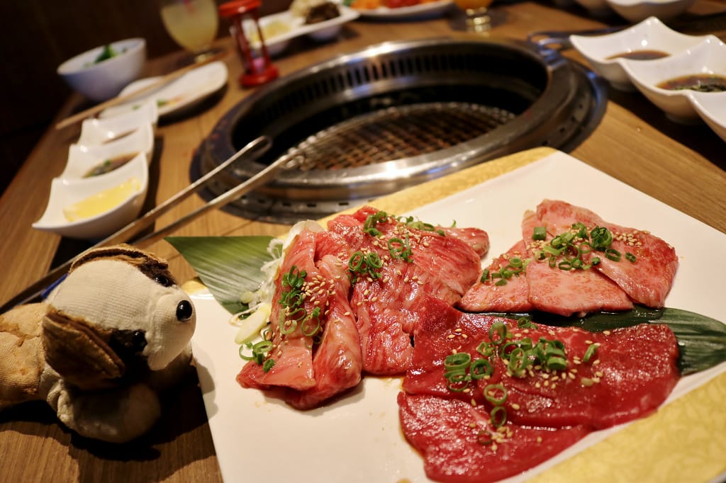 日本|沖繩 Roins 焼肉レストラン ロインズ 那霸黑毛和牛人氣燒肉店.國際通必吃美食 - 第23張圖 日本|沖繩 Roins 焼肉レストラン ロインズ 那霸黑毛和牛人氣燒肉店.國際通必吃美食
