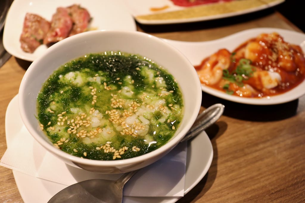 日本|沖繩 Roins 焼肉レストラン ロインズ 那霸黑毛和牛人氣燒肉店.國際通必吃美食 - 第26張圖 日本|沖繩 Roins 焼肉レストラン ロインズ 那霸黑毛和牛人氣燒肉店.國際通必吃美食