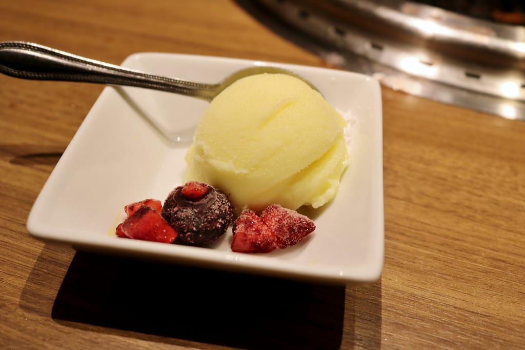 日本|沖繩 Roins 焼肉レストラン ロインズ 那霸黑毛和牛人氣燒肉店.國際通必吃美食 - 第27張圖 日本|沖繩 Roins 焼肉レストラン ロインズ 那霸黑毛和牛人氣燒肉店.國際通必吃美食