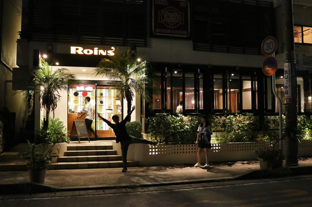 日本|沖繩 Roins 焼肉レストラン ロインズ 那霸黑毛和牛人氣燒肉店.國際通必吃美食 - 第28張圖 日本|沖繩 Roins 焼肉レストラン ロインズ 那霸黑毛和牛人氣燒肉店.國際通必吃美食