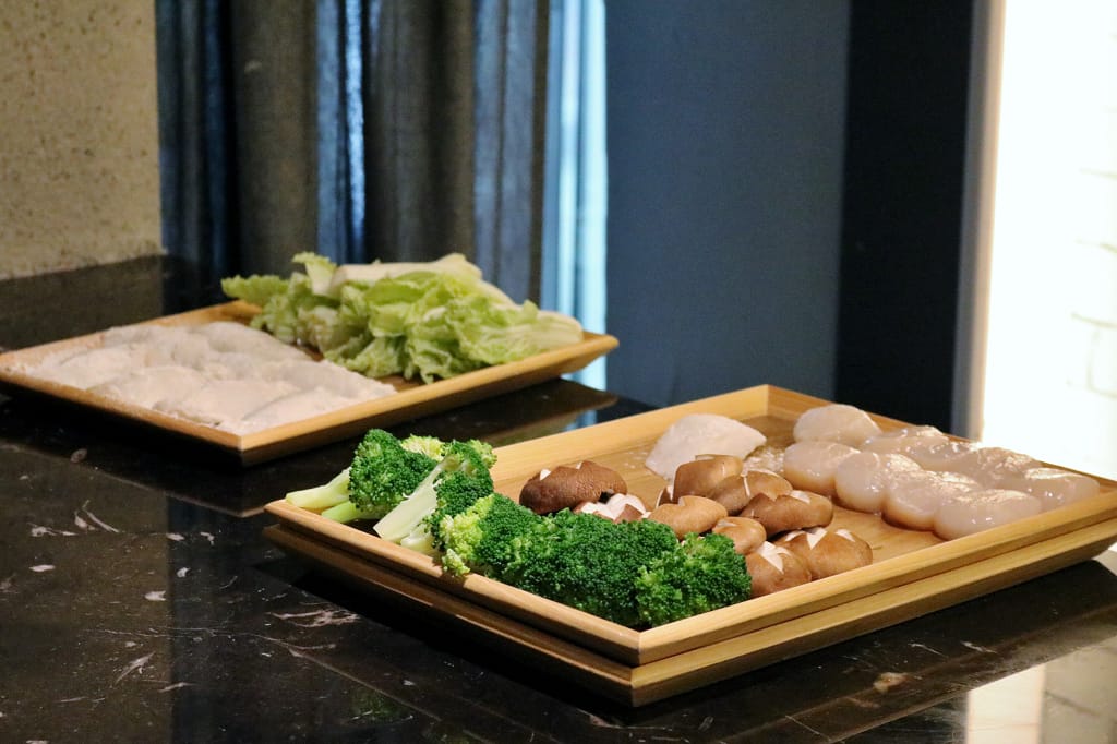 台北|大初鐵板燒Teppanyaki 無菜單鐵板料理.高CP值海陸大餐.捷運市政府站松菸餐廳推薦 - 第8張圖 台北|大初鐵板燒Teppanyaki 無菜單鐵板料理.高CP值海陸大餐.捷運市政府站松菸餐廳推薦