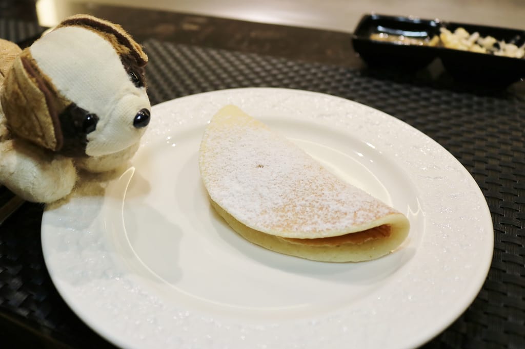台北|大初鐵板燒Teppanyaki 無菜單鐵板料理.高CP值海陸大餐.捷運市政府站松菸餐廳推薦 - 第25張圖 台北|大初鐵板燒Teppanyaki 無菜單鐵板料理.高CP值海陸大餐.捷運市政府站松菸餐廳推薦