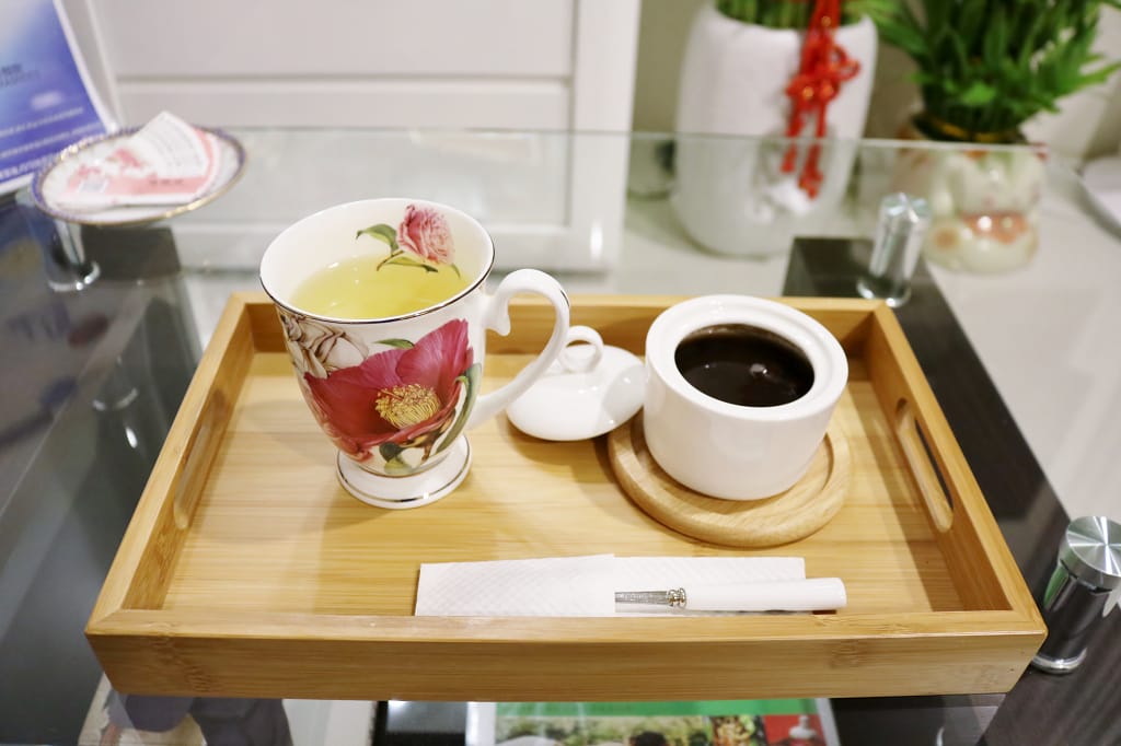 台北｜舒甯spa館 預約制一對一服務．精油SPA按摩推薦