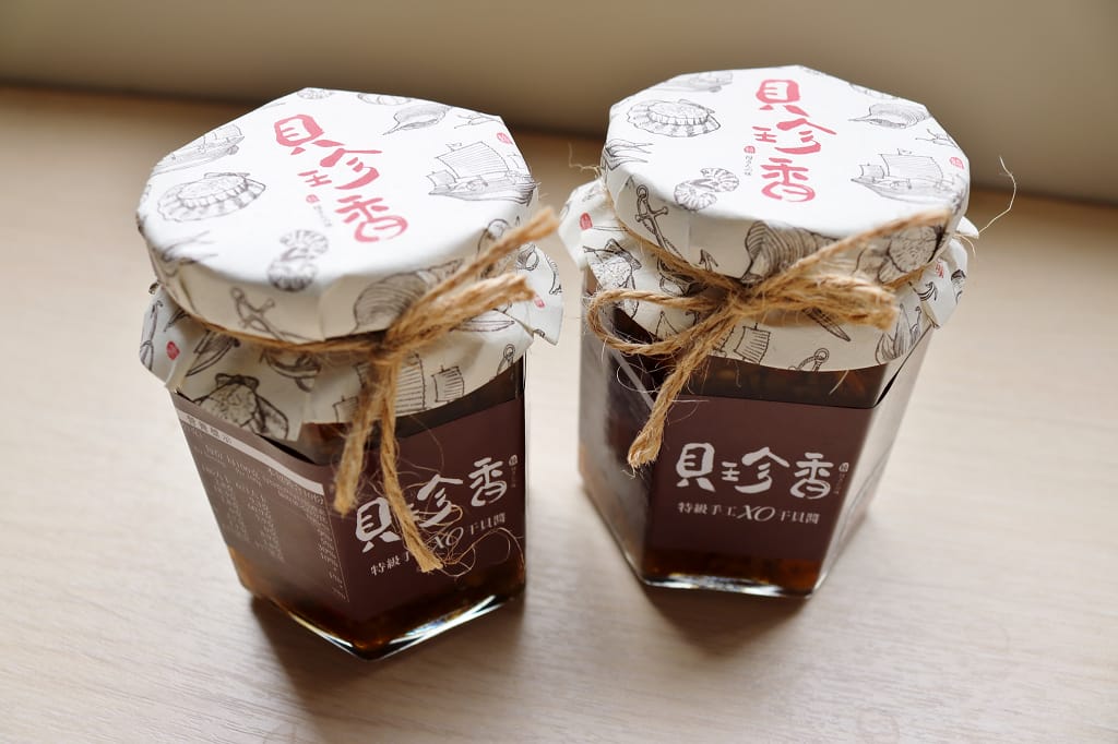 宅配|貝珍香干貝XO醬 禮盒組 美味宅配到府.料理調味好幫手 - 第3張圖 宅配|貝珍香干貝XO醬 禮盒組 美味宅配到府.料理調味好幫手
