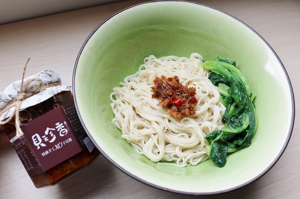 宅配|貝珍香干貝XO醬 禮盒組 美味宅配到府.料理調味好幫手 - 第5張圖 宅配|貝珍香干貝XO醬 禮盒組 美味宅配到府.料理調味好幫手